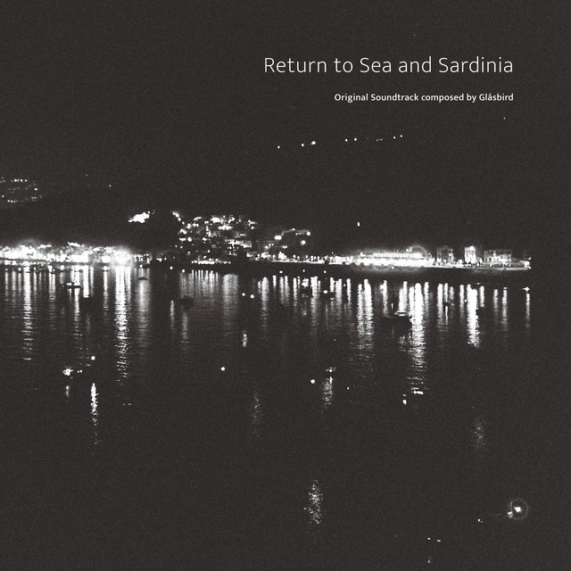 Return to Sea and Sardinia cover art