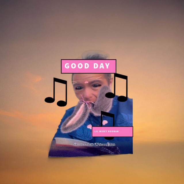 Good Day cover