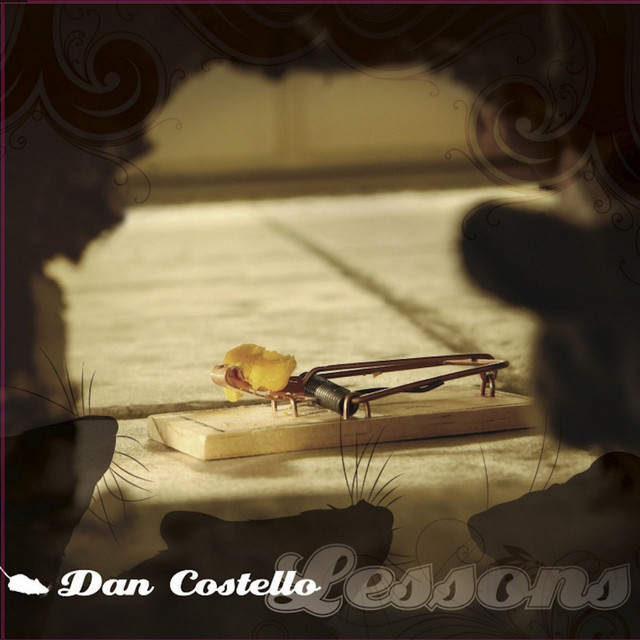Lessons cover