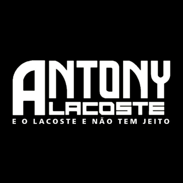 Antony Lacoste