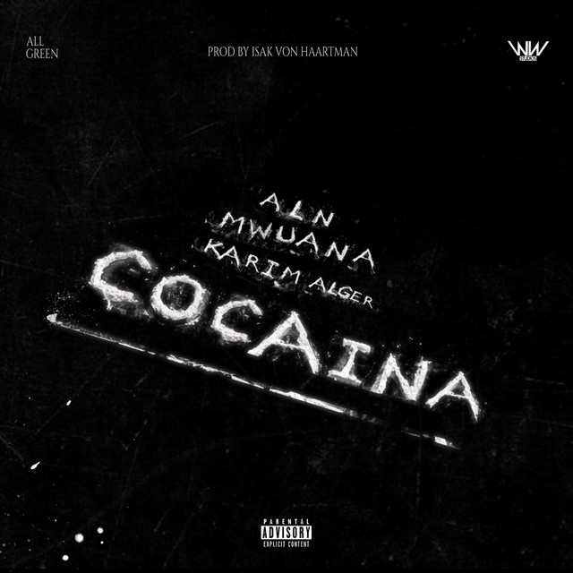 Cocaina