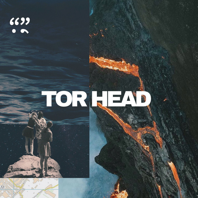tor head (single)