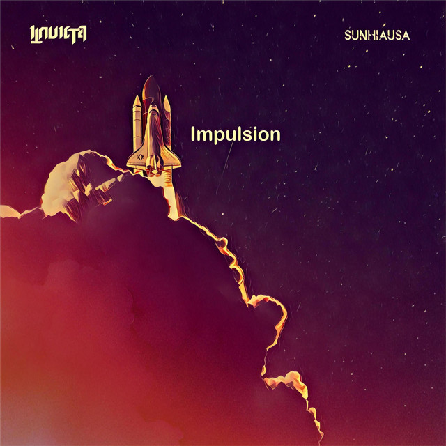 Impulsion cover