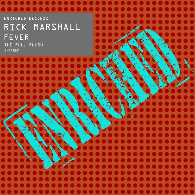 Fever: The Full Flush cover art