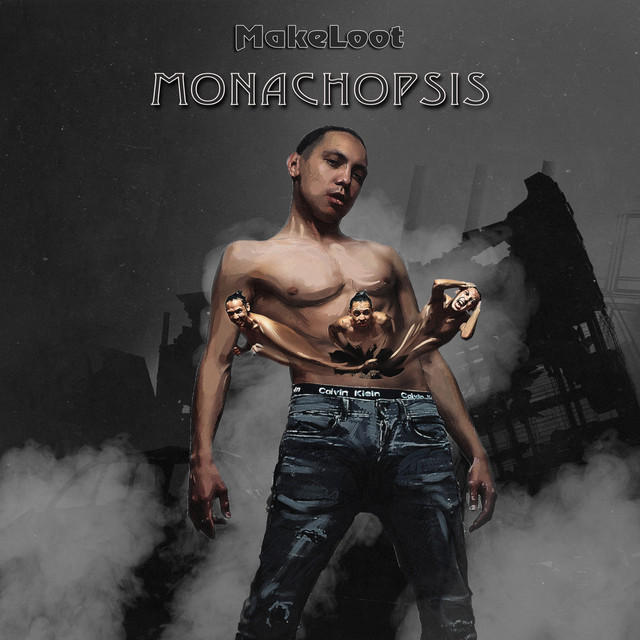 Monachopsis cover art
