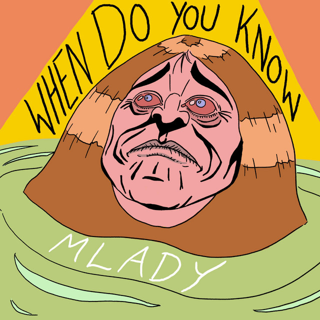 When Do You Know cover art