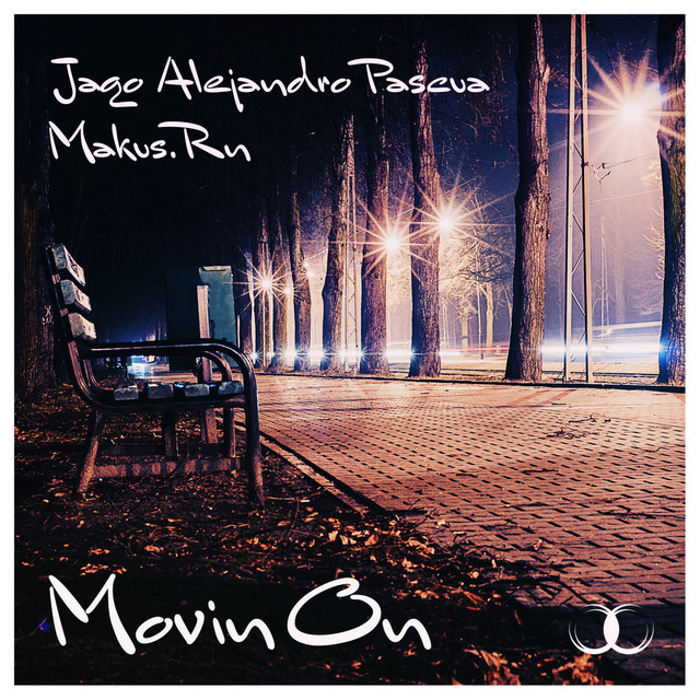 Movin On - Original Mix