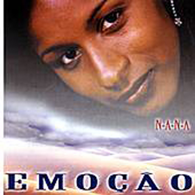 Emocao cover art