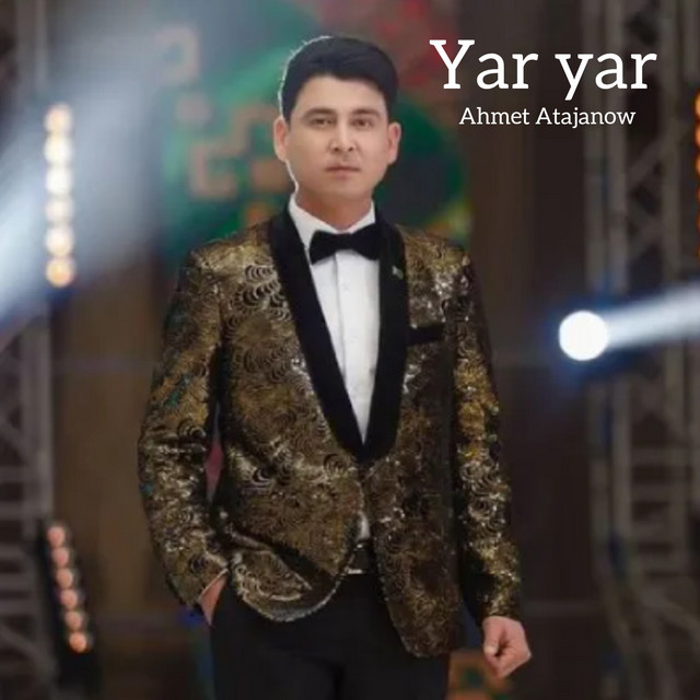 Ahmet Atajanow