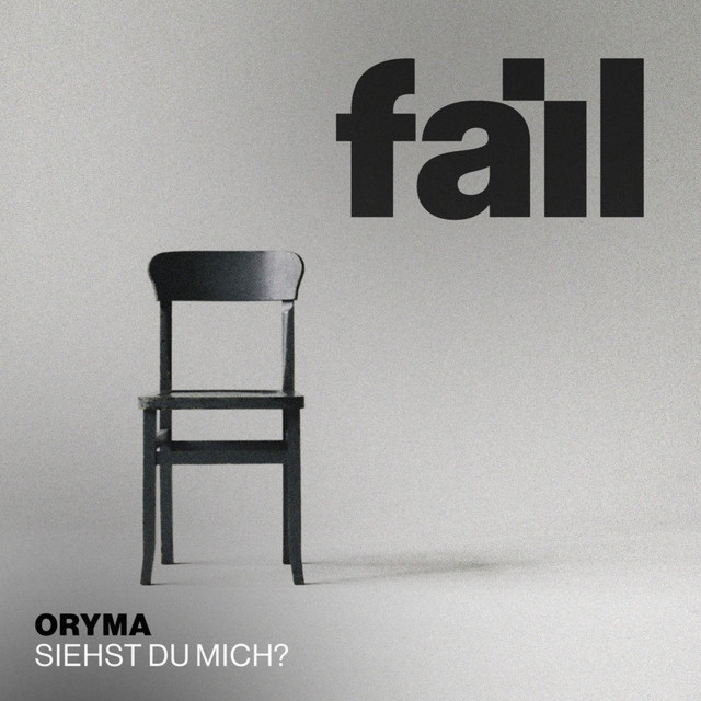 Siehst du mich?