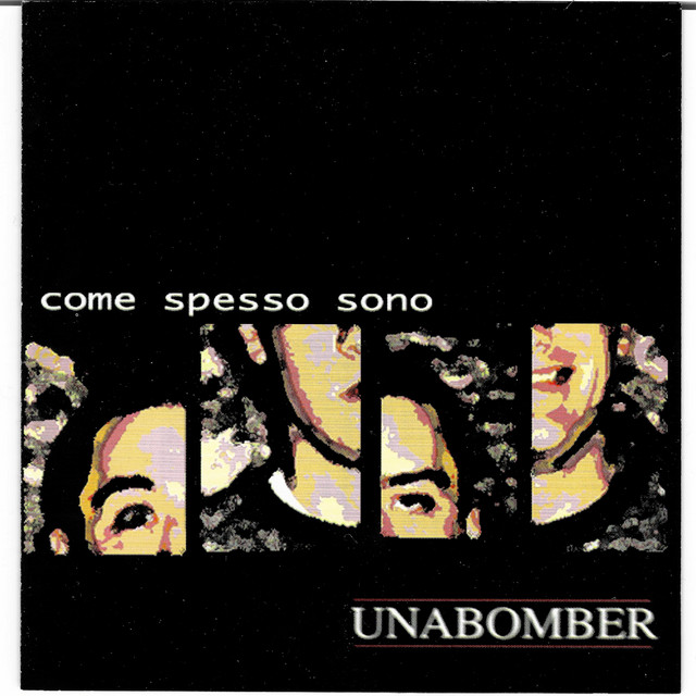 Unabomber