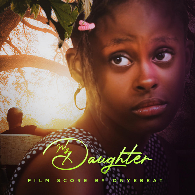 My Daughter (Original Motion Picture Soundtrack) cover art