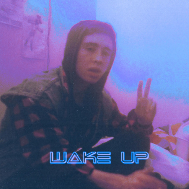 Wake Up cover