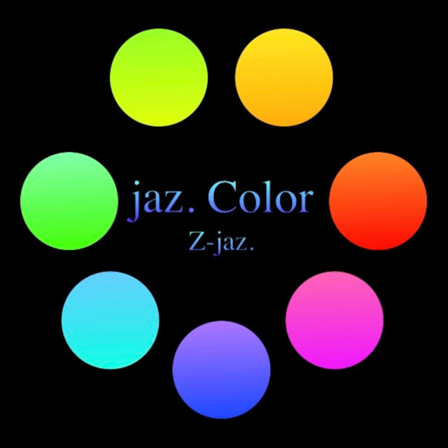 Z-jaz. Color - Single by Z-jaz. | Spotify