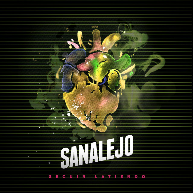 Seguir Latiendo cover art