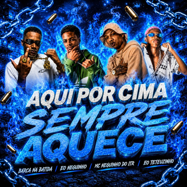 Aqui por Cima Sempre Aquece