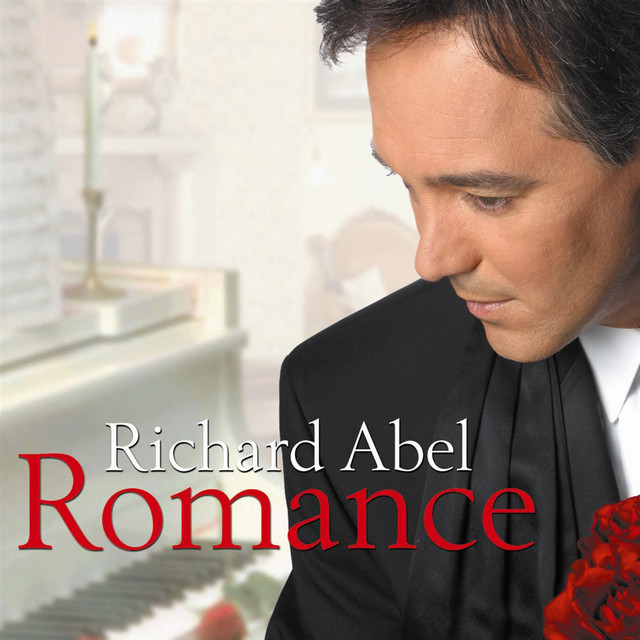 Romance cover art