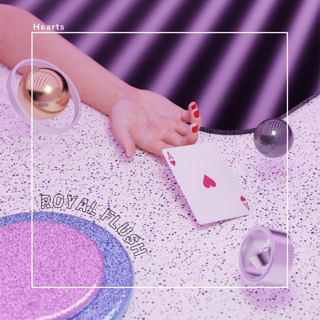 Soulmates (intro) cover art