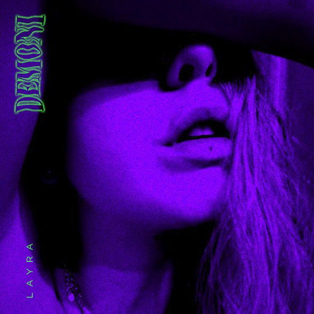 Demoni cover art