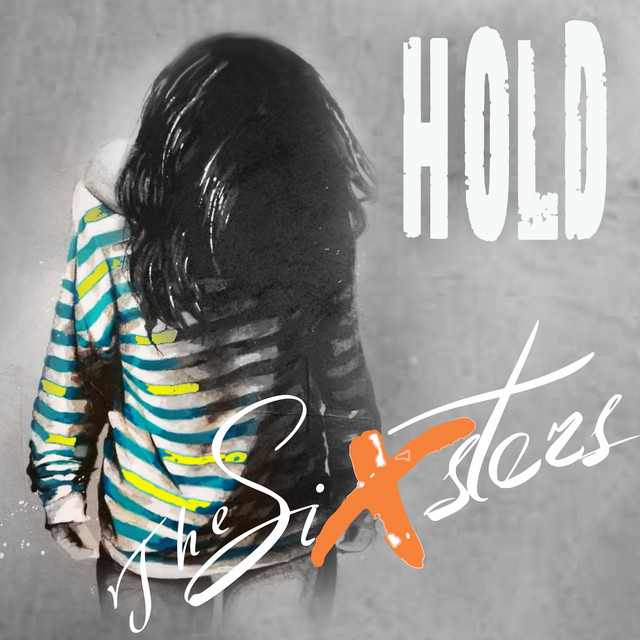 Cover art: Hold — The Sixsters