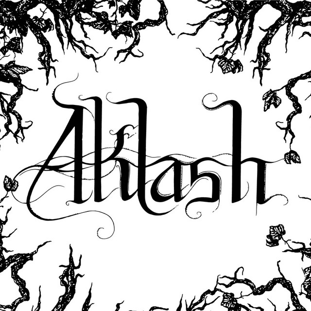 Aklash cover art