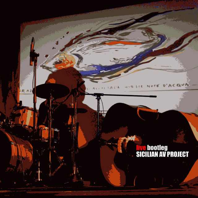 Live Bootleg cover