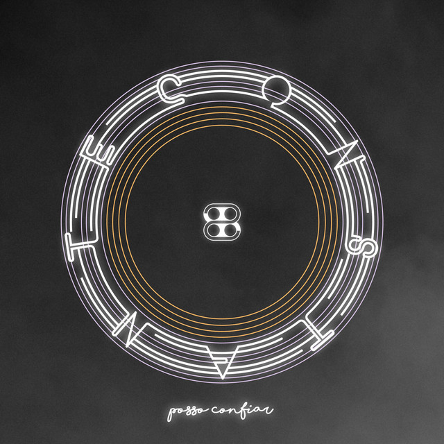 Posso Confiar - Pocket (Projeto Constante) cover art