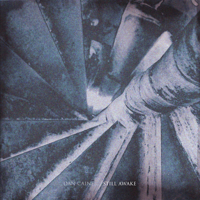 Still Awake cover art