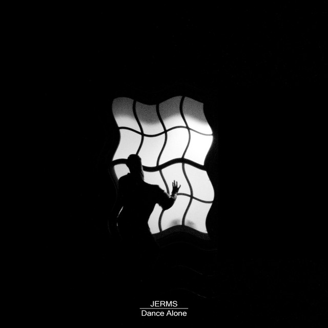Dance Alone cover art