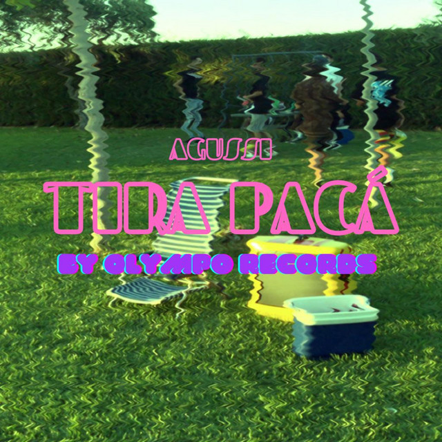 Tira Pacá
