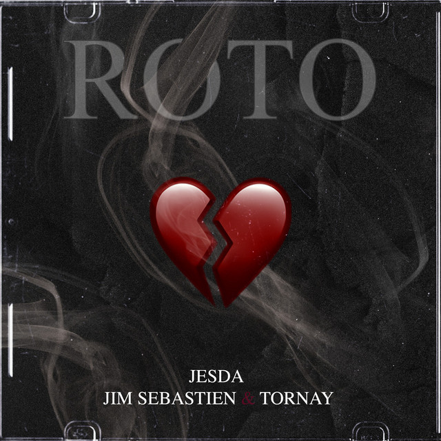 Roto cover art
