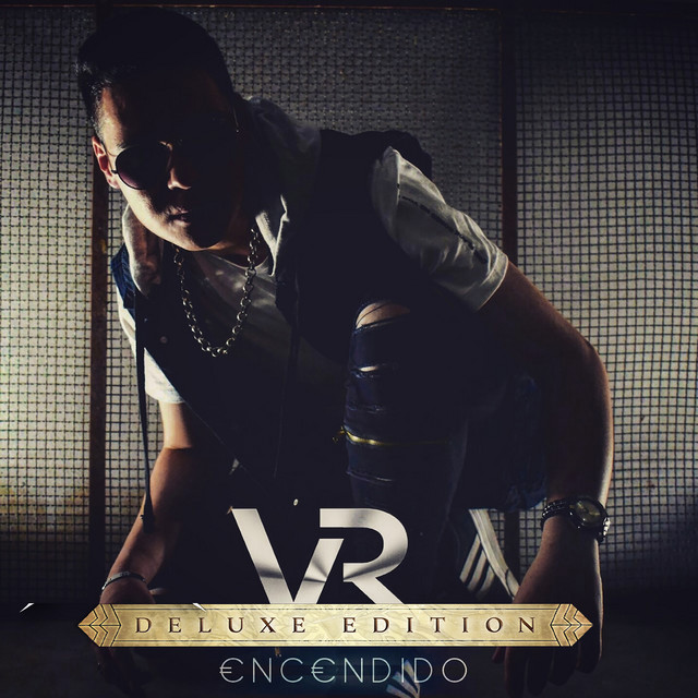 Estas Aqui Remix