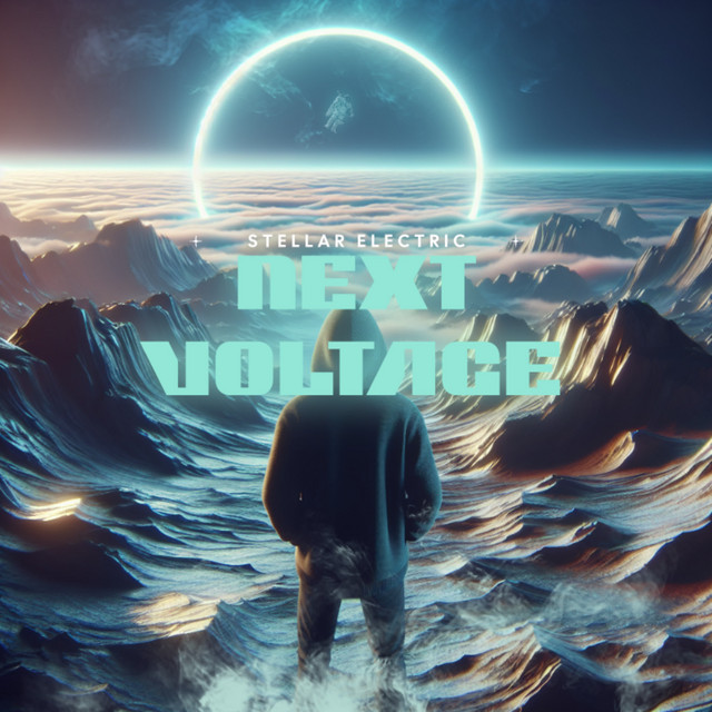Next Voltage artwork