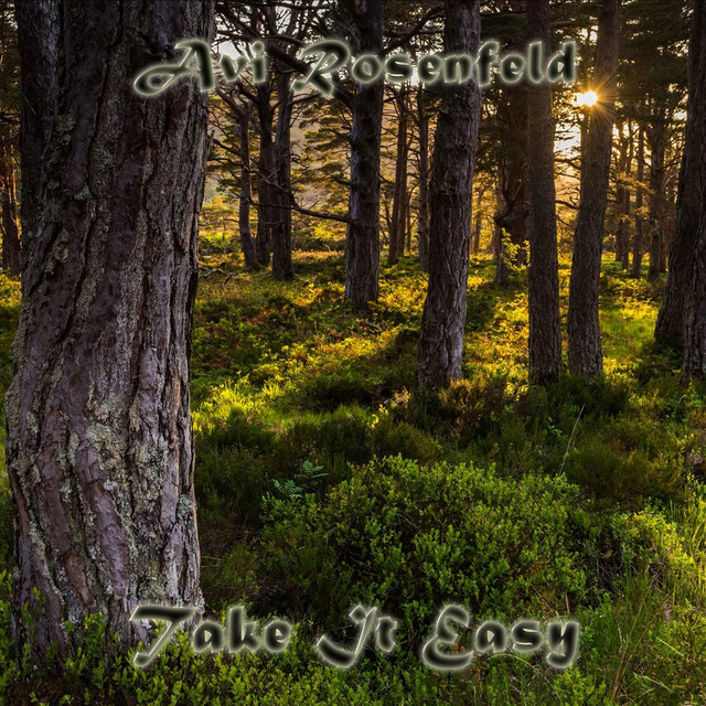 Take It Al lEasy