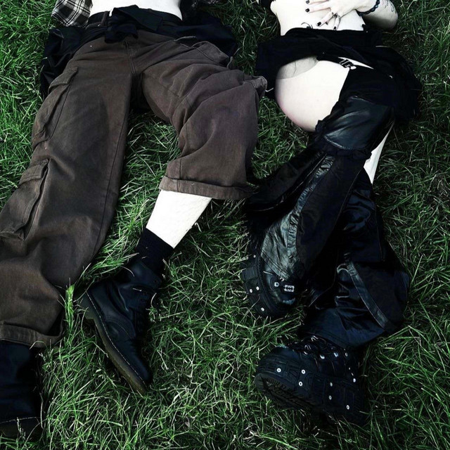 i think i died in may cover art