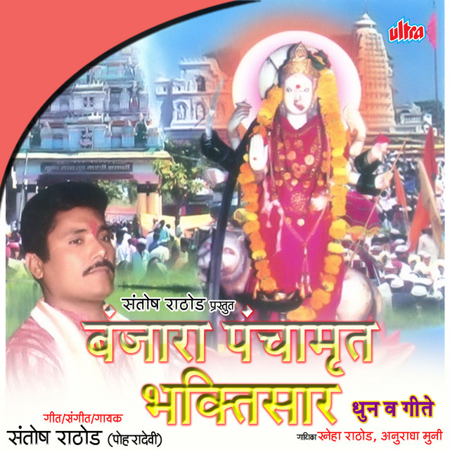 Dharmniro Sevalal Bhimaro Sevalal - Dhun cover art