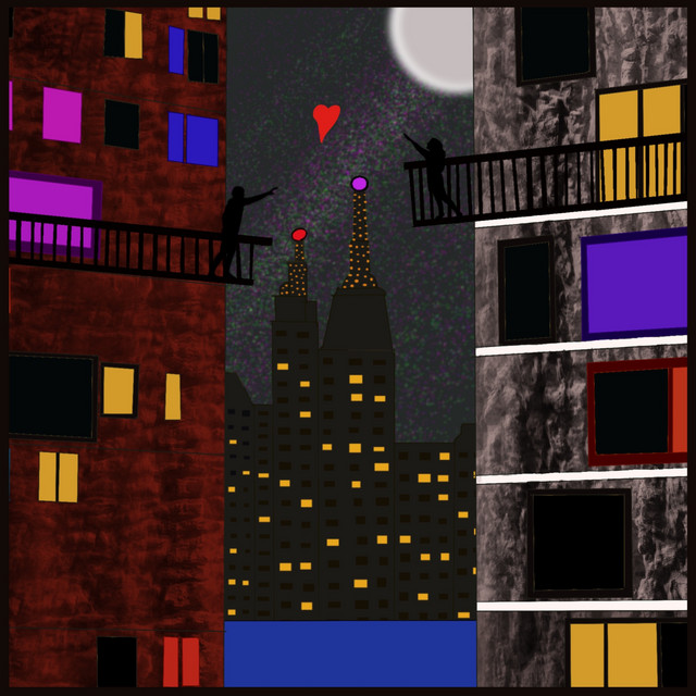 Cold Cold Night cover art