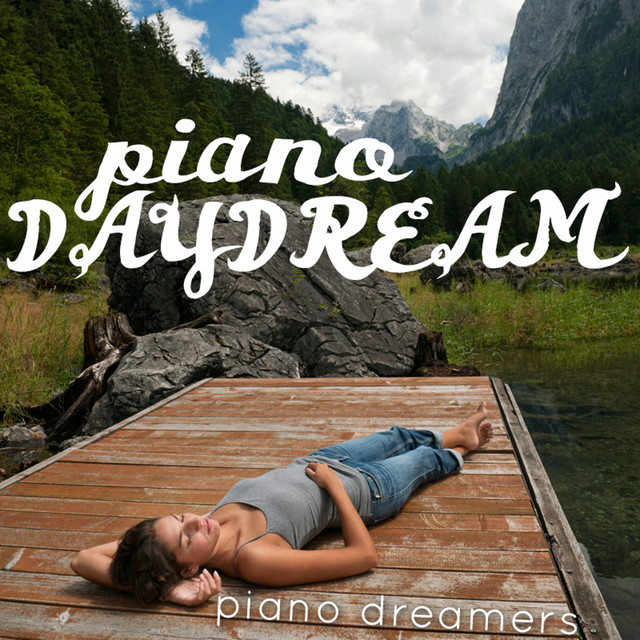 The Piano Players