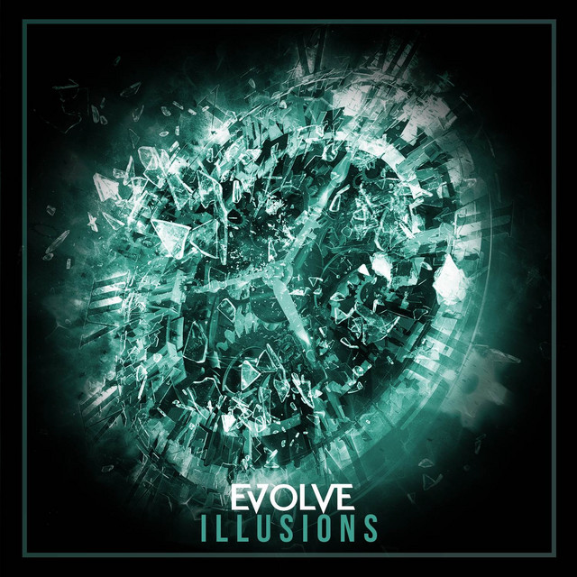 Illusions cover art
