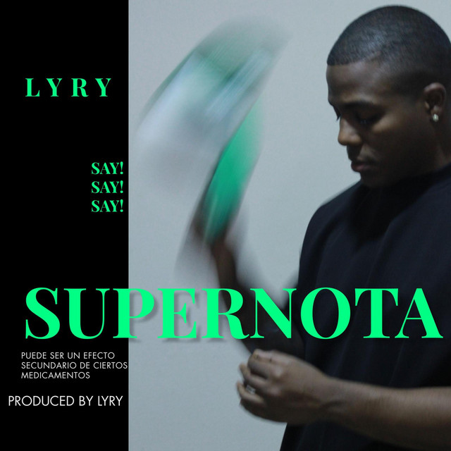 SUPERNOTA