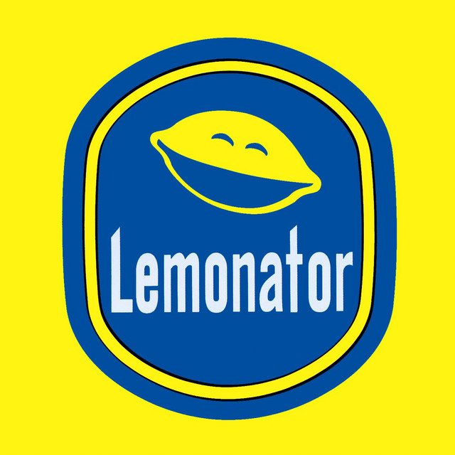 Yellow cover art