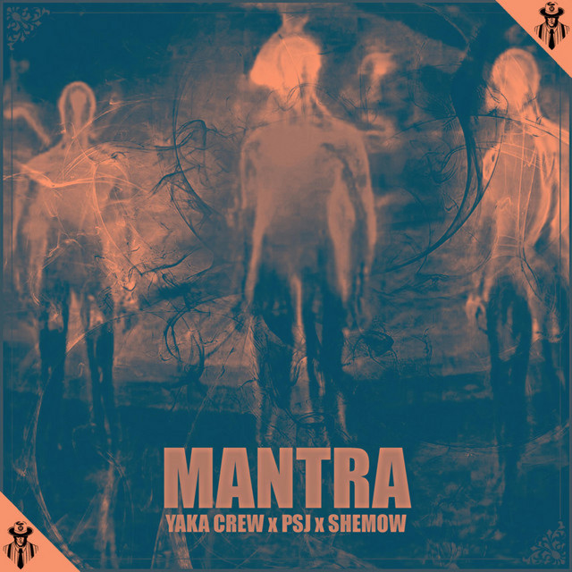 Mantra album image