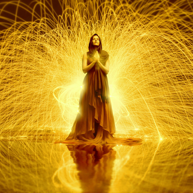 The Power Within (Zen Mindfulness Music for Meditation and Relaxation) cover art