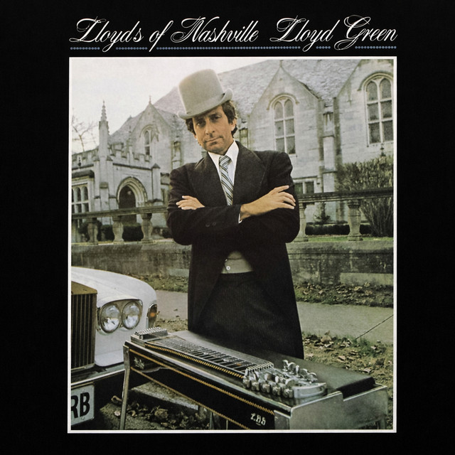 Lloyd's Of Nashville cover art