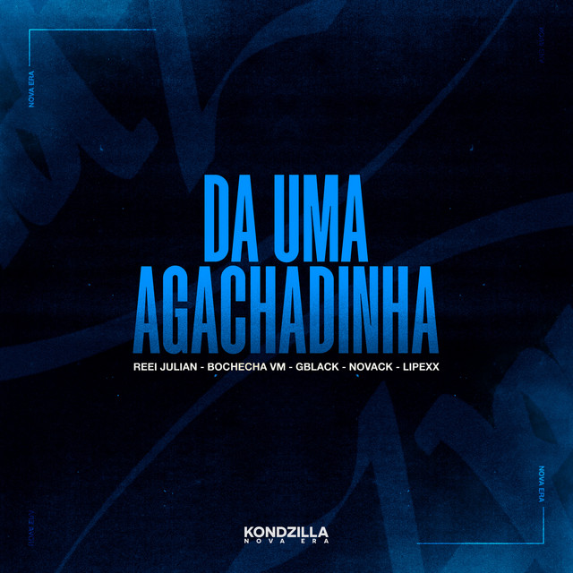 Da Uma Agachadinha