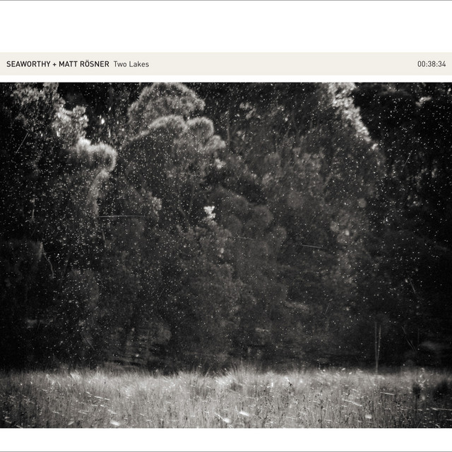 Two Lakes cover art