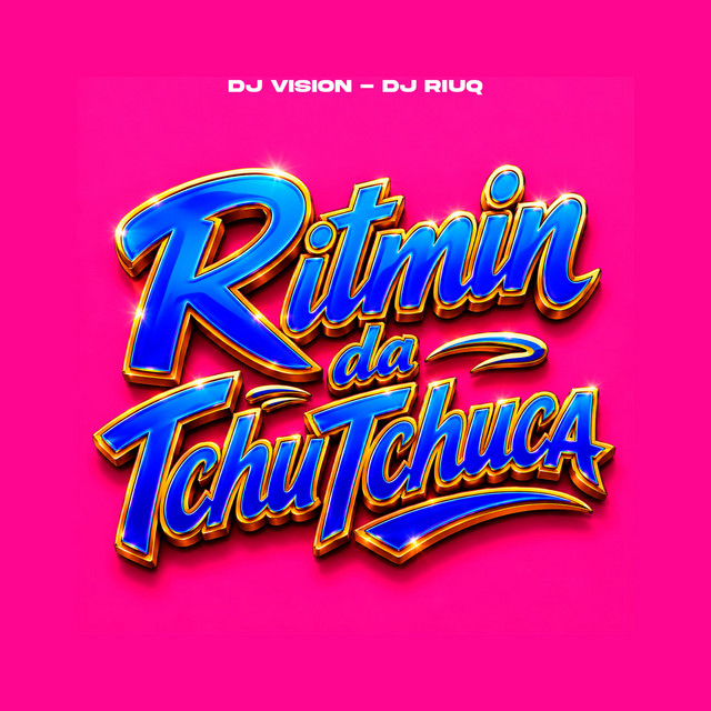 RITMIN DA TCHUTCHUCA
