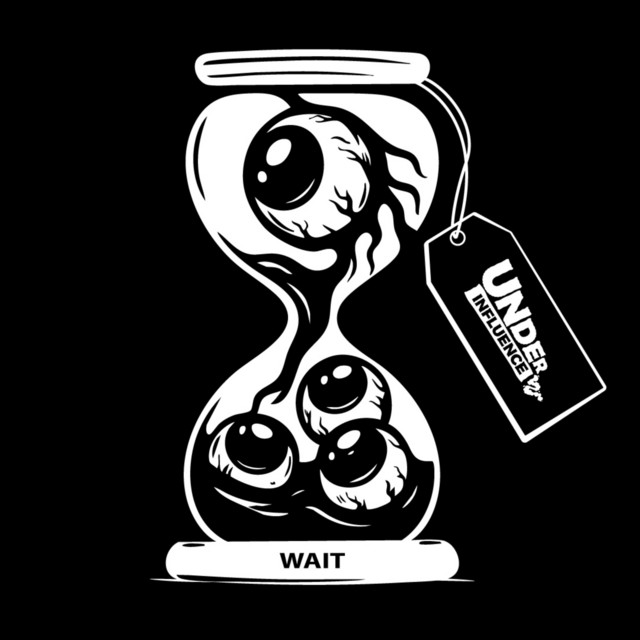 Wait cover art