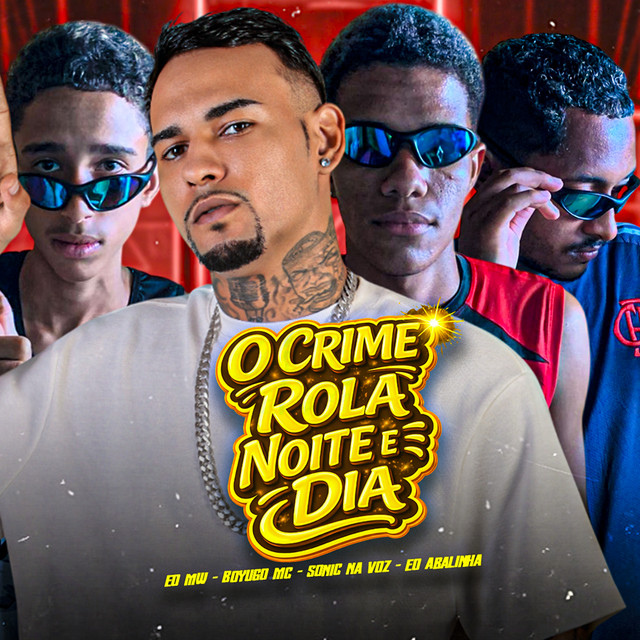 O Crime Rola Noite e Dia