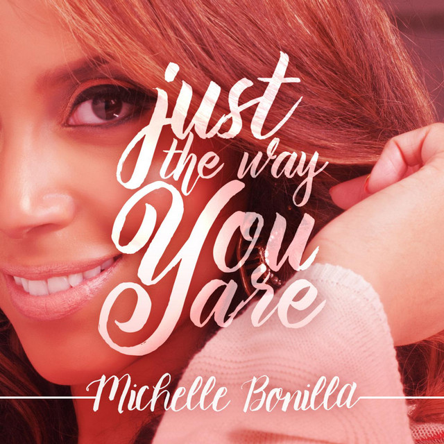 Just the Way You Are cover